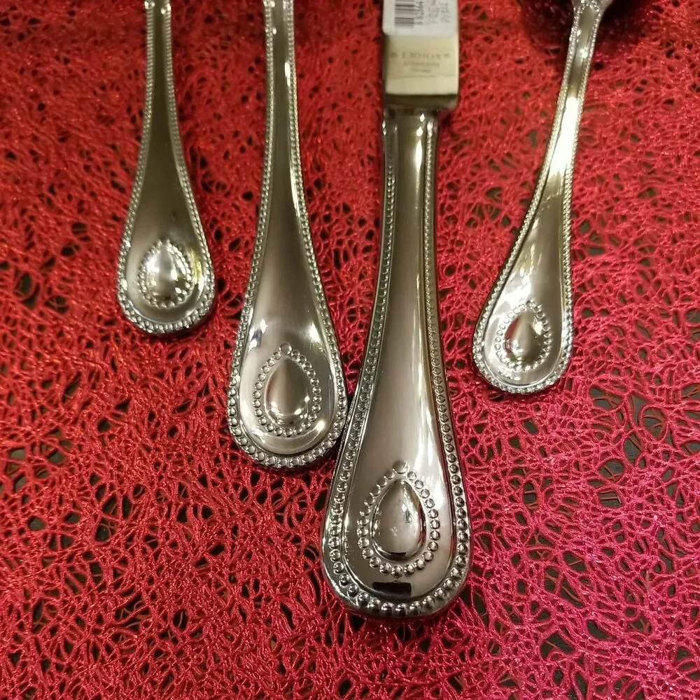 Lenox french perle
